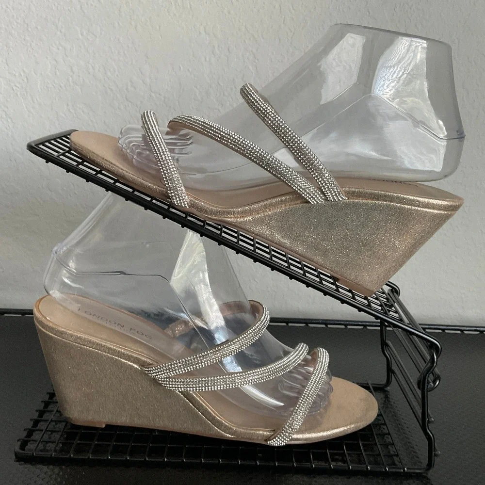 London Fog pre loved